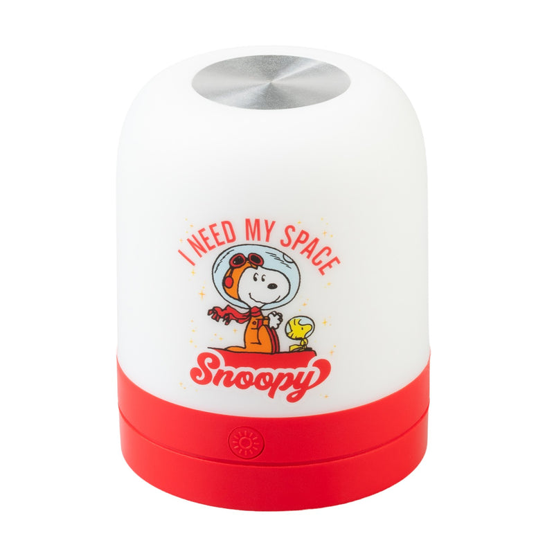 Snoopy Ambient LED Lamp Rechargeable Touch Control