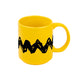 Snoopy and Charlie Brown Stackable Ceramic Mug 350ml