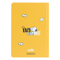 Snoopy Lazy Days A5 Premium Notebook alternate view