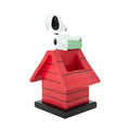 Snoopy Pen Holder Hand-Painted Resin Desk Tidy alternate view