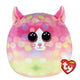 Ty SquishaBoo 10" Sonny Cat