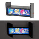Sonic The Hedgehog Arcade Lamp