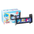 Sonic The Hedgehog Arcade Lamp side angle