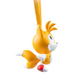 Sonic Set of 3 Christmas Ornaments close up detail