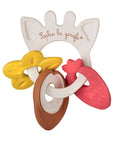 Sophie la girafe® – 5 Senses: Sense of Smell Ring, alternate view