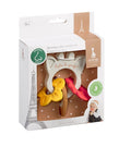 Sophie la girafe® – 5 Senses: Sense of Smell Ring, side angle