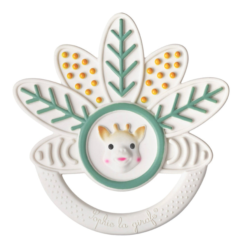 Sophie la girafe® – 5 Senses: Taste Teething Ring, alternate view