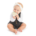 Sophie la girafe® – 5 Senses: Taste Teething Ring, close-up detail