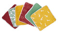 Sophie la girafe® - 6 Washable Wipes, alternate view