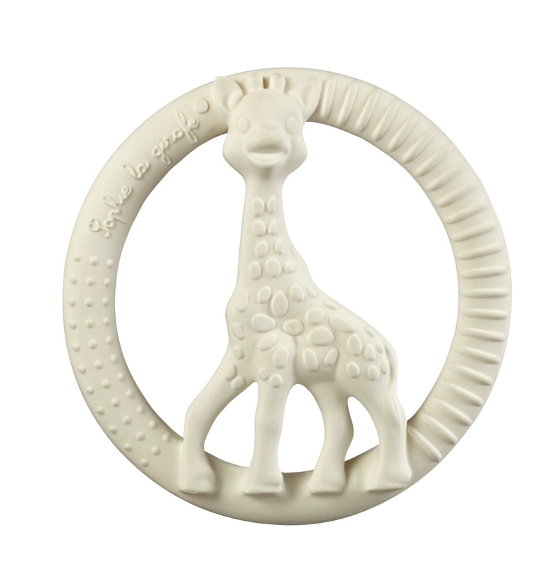 Sophie la girafe® - Circle Teether, alternate view