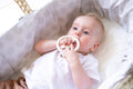 Sophie la girafe® - Circle Teether, side angle