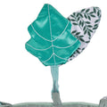 Sophie la girafe® - Cosy Play Cushion, in display