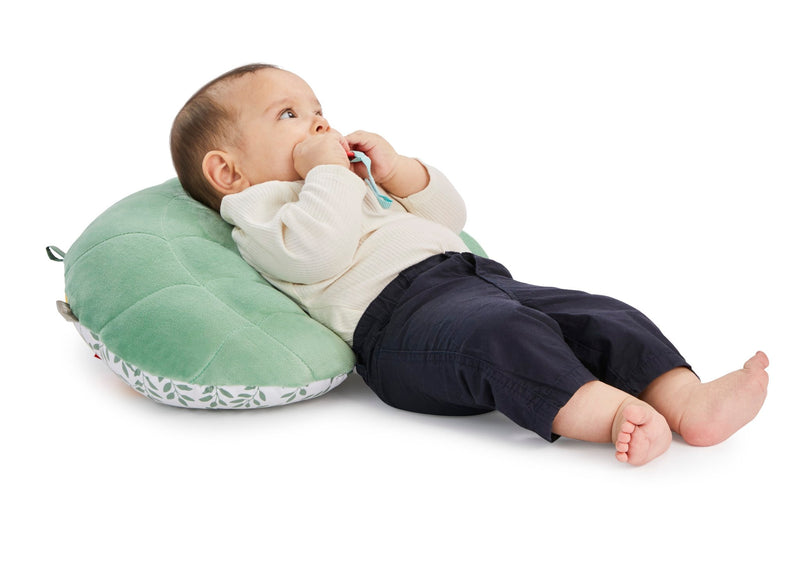 Sophie la girafe® - Cosy Play Cushion, rear view