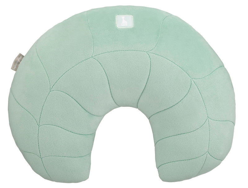 Sophie la girafe® - Cosy Play Cushion, side angle