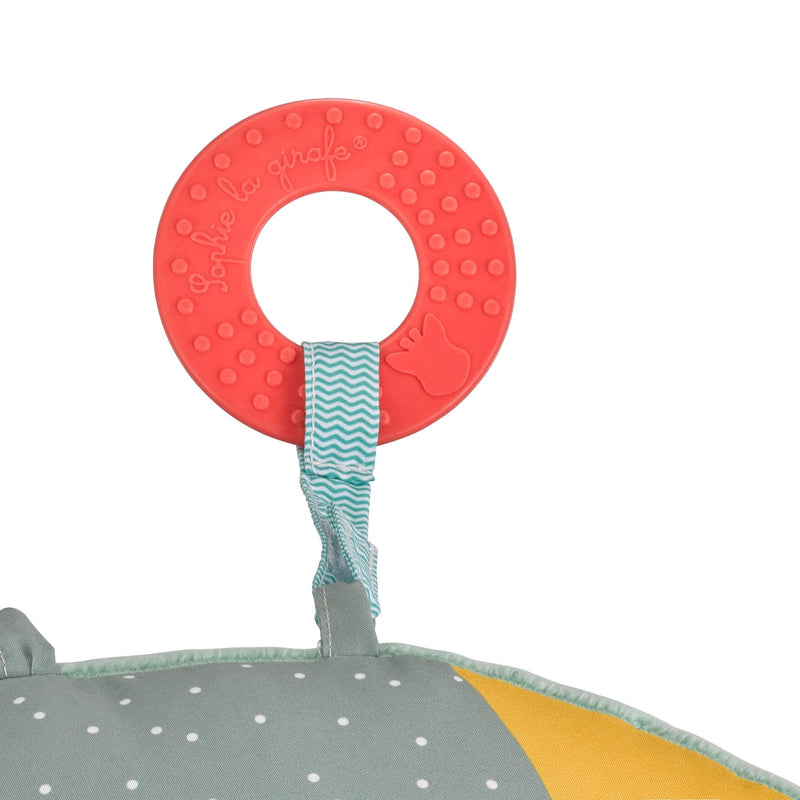 Sophie la girafe® - Cosy Play Cushion, additional view