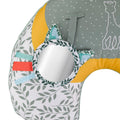 Sophie la girafe® - Cosy Play Cushion, alternate view