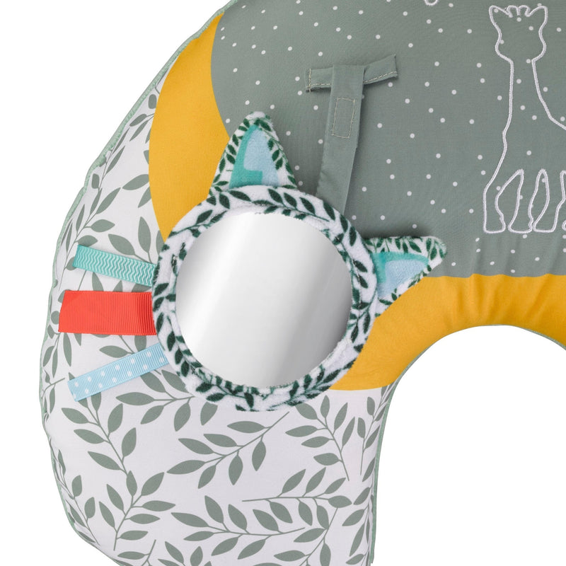 Sophie la girafe® - Cosy Play Cushion, alternate view