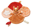 Sophie la girafe® - FanFan the Fawn Comforter, side angle