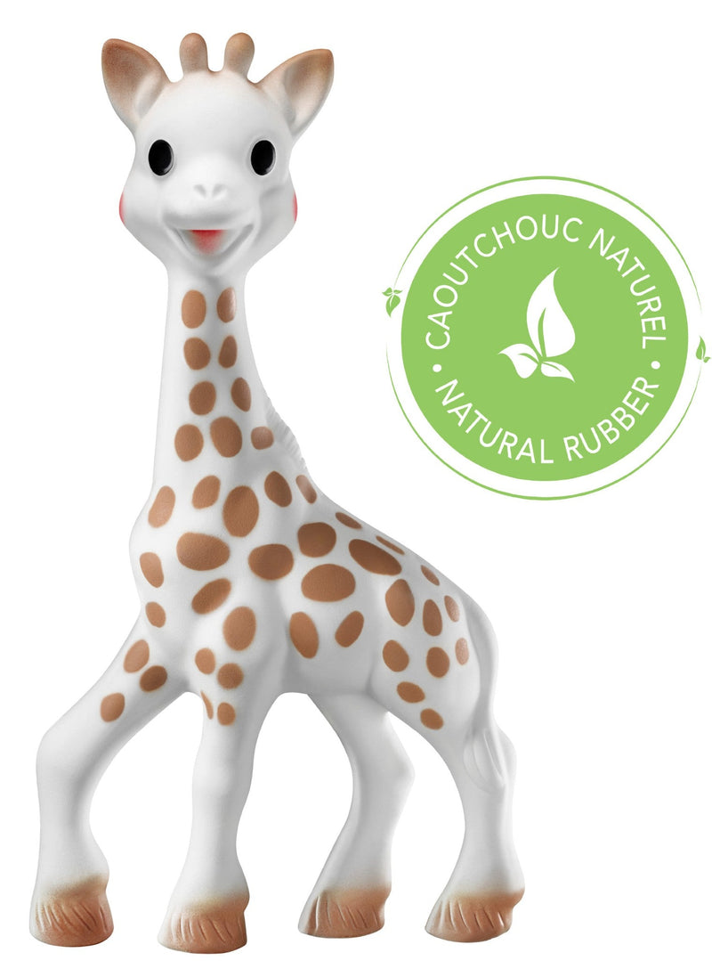 Sophie la girafe® – My Birth Outfit Gift Set, additional view