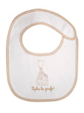 Sophie la girafe® – My Birth Outfit Gift Set, size reference