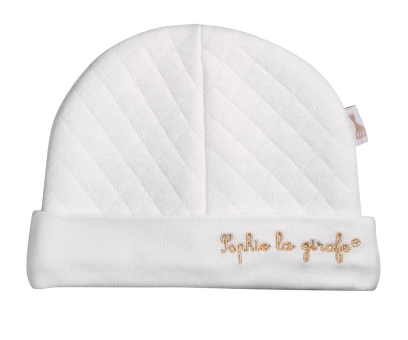 Sophie la girafe® – My Birth Outfit Gift Set, rear view