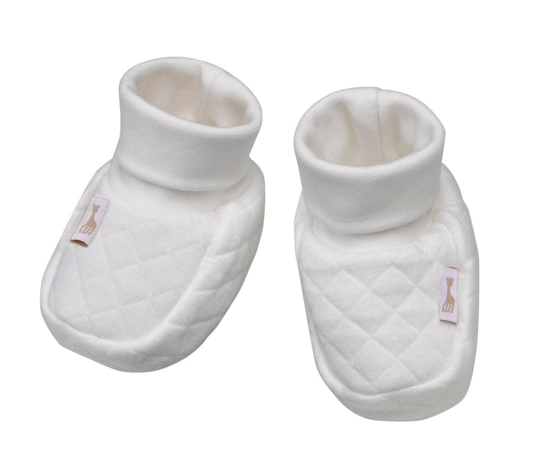 Sophie la girafe® – My Birth Outfit Gift Set, close-up detail