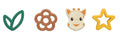 Sophie la girafe® - My First Puzzle, close-up detail