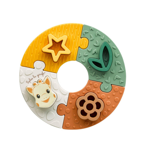 Sophie la girafe® - My First Puzzle, alternate view