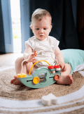 Sophie la girafe® – My First Toys to Handle, packaging shot