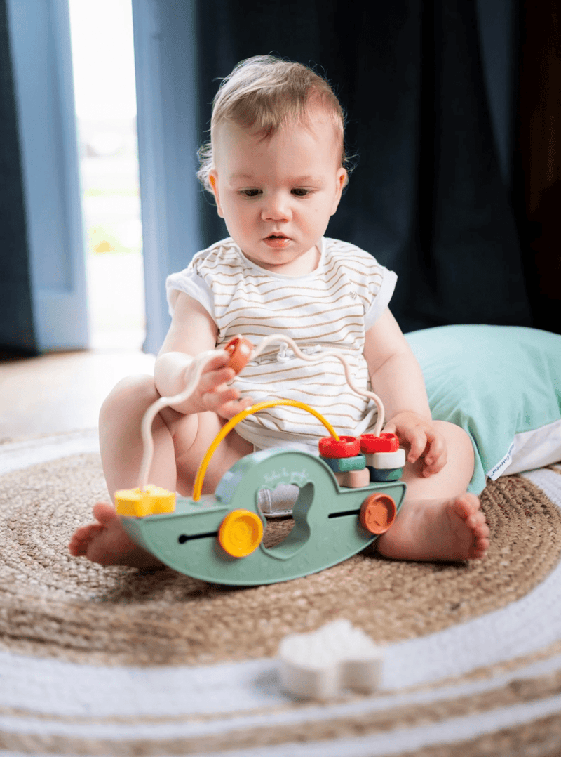 Sophie la girafe® – My First Toys to Handle, packaging shot