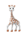 Sophie la girafe® - Original Teether & Natural Teether Set, close-up detail