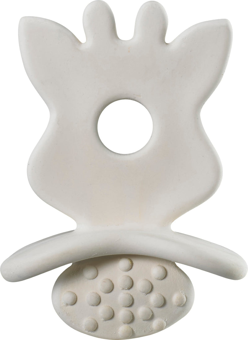 Sophie la girafe® - Original Teether & Natural Teether Set, rear view