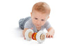 Sophie la girafe® – Rattle Totem, close-up detail