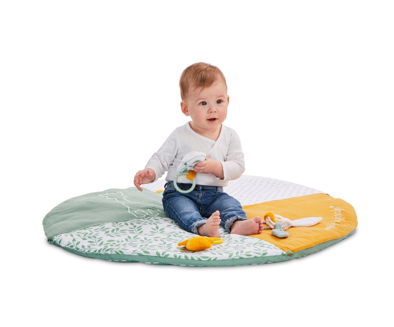 Sophie la girafe® – Reverso Playmat, packaging shot