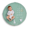 Sophie la girafe® – Reverso Playmat, close-up detail