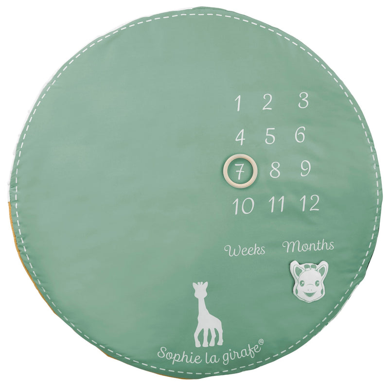 Sophie la girafe® – Reverso Playmat, in display