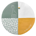 Sophie la girafe® – Reverso Playmat, size reference