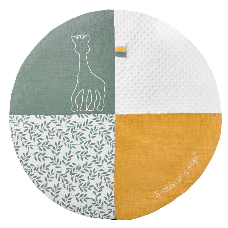 Sophie la girafe® – Reverso Playmat, size reference