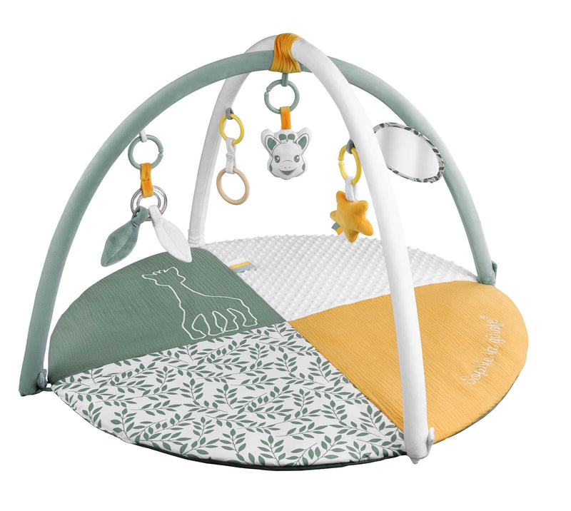 Sophie la girafe® – Reverso Playmat, product detail