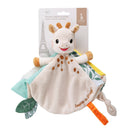 Sophie la girafe® - Sophie Comforter, close-up detail