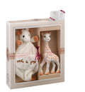 Sophie la girafe® Sophiesticated – The Comforter Set, alternate view
