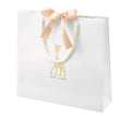 Sophie la girafe® Sophiesticated – The Comforter Set, in display