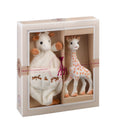 Sophie la girafe® Sophiesticated – The Comforter Set, close-up detail
