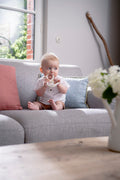 Sophie la girafe® – Teething Ring, close-up detail