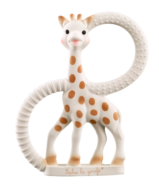 Sophie la girafe® – Teething Ring, alternate view