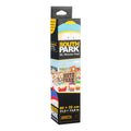 South Park XL Mouse Mat 80 x 35cm with Non-Slip Base side angle