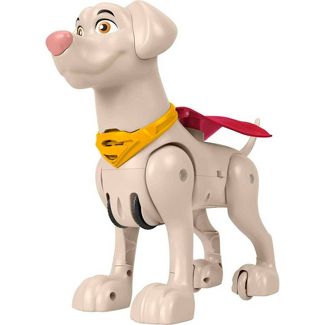 DC League of Superpets Rev & Res Krypto - Image 3