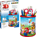 Super Mario Pencil Holder Puzzle (54 Pieces) - Image 3