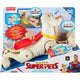 DC League of Superpets Rev & Res Krypto