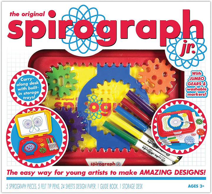 Spirograph Junior